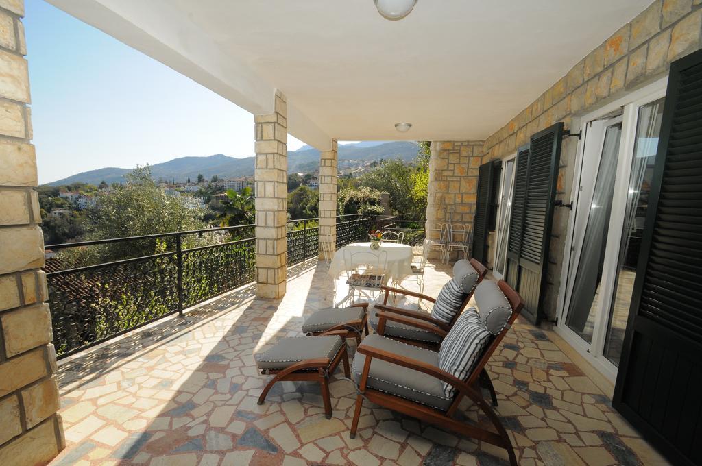 Apartment Kisic 3 Ičići Exterior foto
