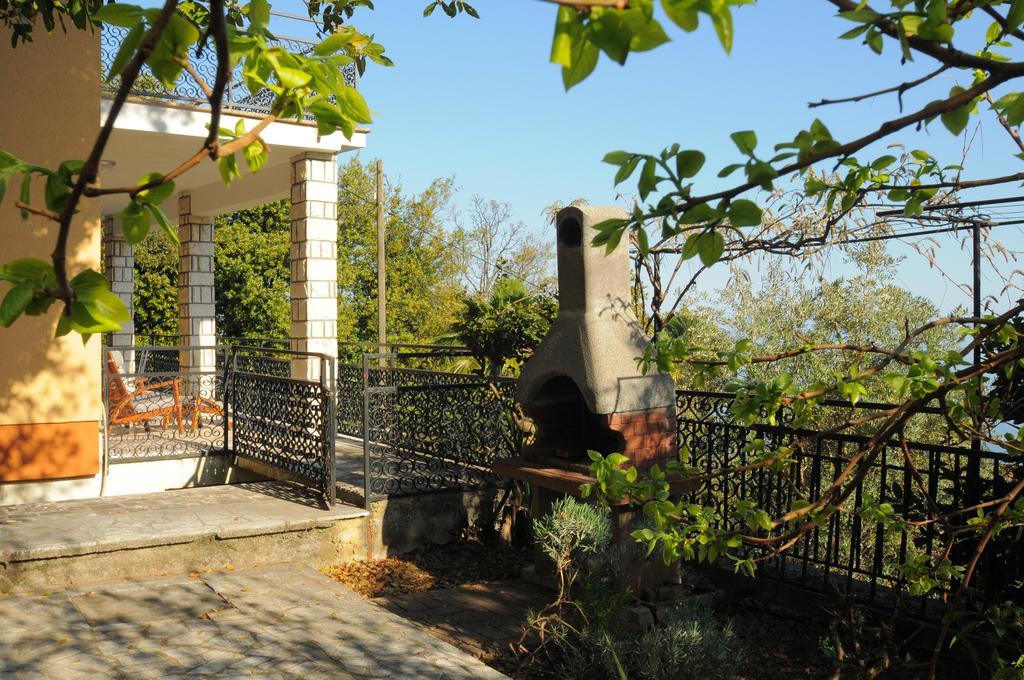 Apartment Kisic 3 Ičići Exterior foto